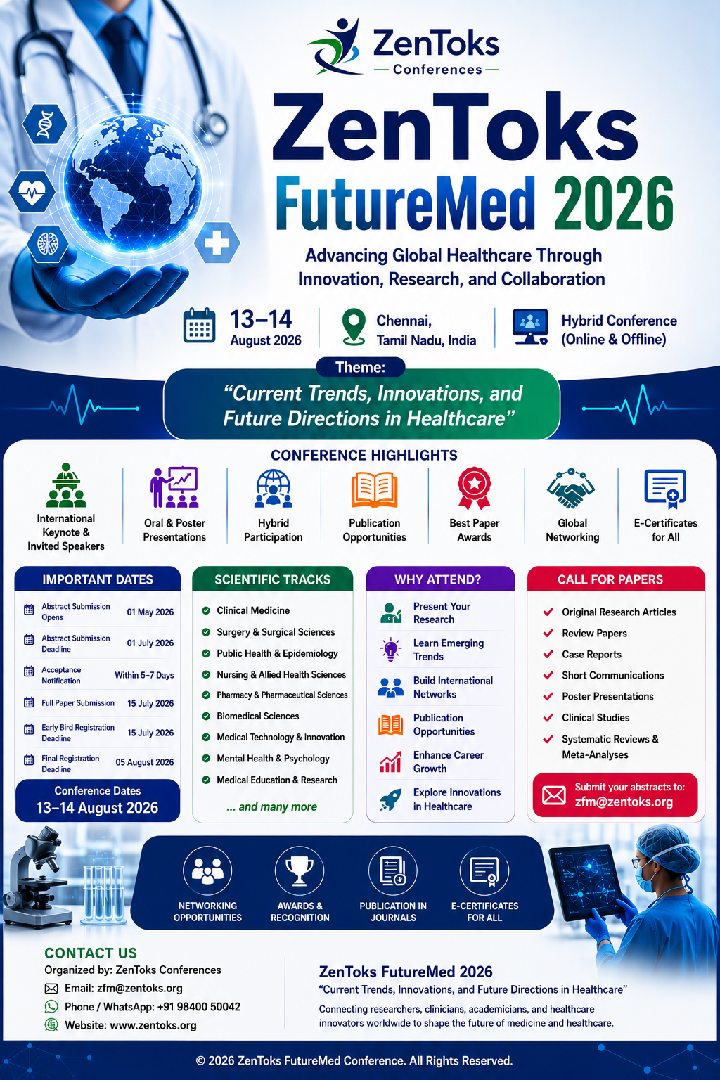 Journal Poster